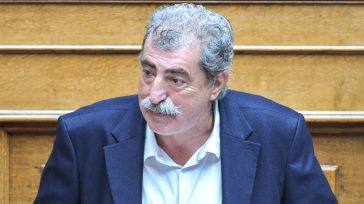 Παύλος Πολάκης: Νέο υπόμνημα στην Εισαγγελία για τον ΕΟΔΥ