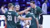 Eurovolley: Πάει για το back to back η Πολωνία