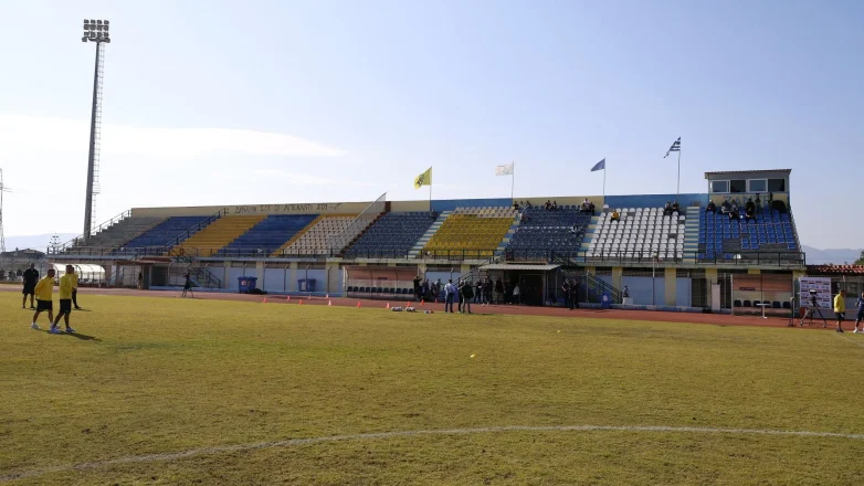 Ο δήμαρχος Ζακύνθου ξυλοκοπήθηκε άγρια
