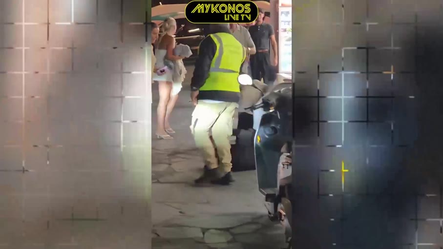 Έσπασαν στο ξύλο τουρίστα στη Μύκονο γιατί κλώτσησε γάτα