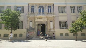 Ηράκλειο: Την Τρίτη απολογείται ο 40χρονος που κατηγορείται για πορνογραφία ανηλίκων