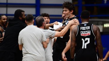 Ο Όσμαν τέζαρε τον Παναθηναϊκό!