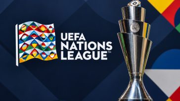 Nations League: Mεγάλη ανατροπή από το Λουξεμβούργο!