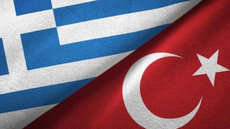 Ελληνοτουρκικό: Τα 2 κρίσιμα τεστ της Αθήνας μετά τη Νέα Υόρκη Ελληνοτουρκικό: Τα 2 κρίσιμα τεστ της Αθήνας μετά τη Νέα Υόρκη