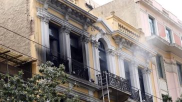 Η πρώτη δημόσια επιστολή του προφυλακισμένου για την υπόθεση της Marfin, Θύμιου Α.