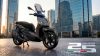 Νέα προσφορά για τα Piaggio Beverly 310 και 400