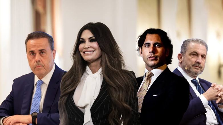 Οι υπόγειες business της Κίμπερλι Γκίλφοϊλ, ο μυστηριώδης Λομπίστας και ο Όμιλος ΑΚΤΟΡ του Αλέξανδρου Εξάρχου