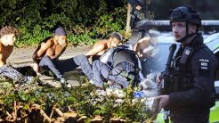 Βρετανία: Πέντε συλλήψεις για τρομοκρατία και εκρηκτικά κοντά σε Βάση των ΗΠΑ