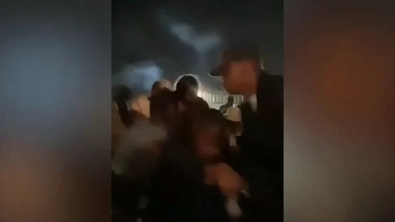 Νότια Αφρική: Δεκαεπτά νεκροί και 15 τραυματίες από πυρά σε μπαρ στο Γιοχάνεσμπουργκ Νότια Αφρική: Δεκαεπτά νεκροί και 15 τραυματίες από πυρά σε μπαρ στο Γιοχάνεσμπουργκ