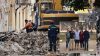 Έκρηξη στην Πλάκα: Στην Αθήνα οι συγγενείς για ταυτοποίηση DNA