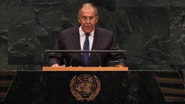 Λαβρόφ για τουρκικά S-400: Ανοιχτό το ενδεχόμενο μεταφοράς τους σε τρίτη χώρα