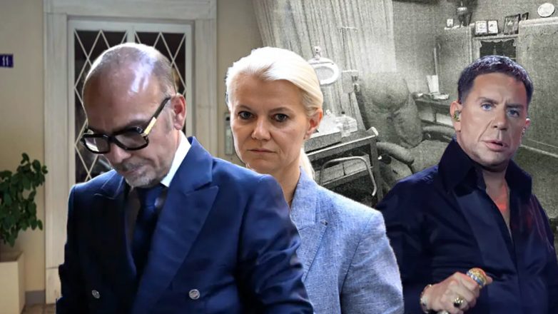 «Συλλογική ευθύνη» επικαλέστηκε ο Θεοδωρόπουλος για τον θάνατο του Μαζωνάκη «Συλλογική ευθύνη» επικαλέστηκε ο Θεοδωρόπουλος για τον θάνατο του Μαζωνάκη