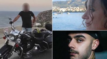 Διπλή τραγωδία στον Λόγγο Αιγίου: Αίτημα αποφυλάκισης κατέθεσε ο 65χρονος Ιταλός