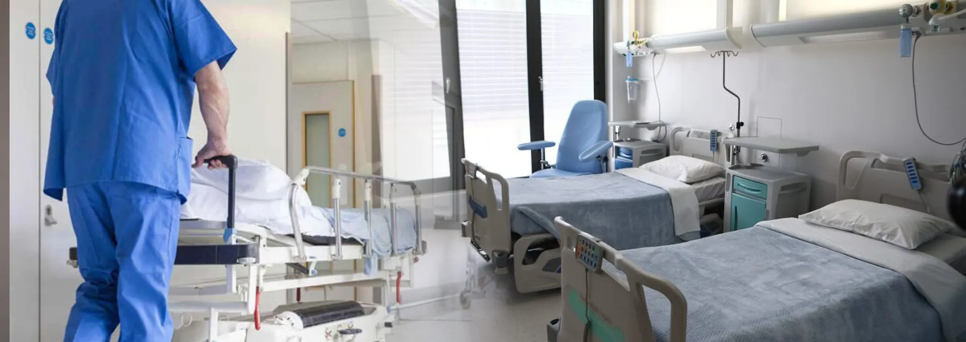 Μπαίνει «λουκέτο» σε ιδιωτική κλινική στη Θεσσαλονίκη