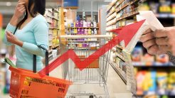 Εφιάλτης το νέο κύμα αυξήσεων στα τρόφιμα – «Καίνε» οι τιμές στο ράφι
