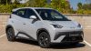 Στην Ελλάδα το ανανεωμένο BYD Dolphin Surf με τιμή από 17.990 ευρώ και έως 322χλμ. αυτονομία