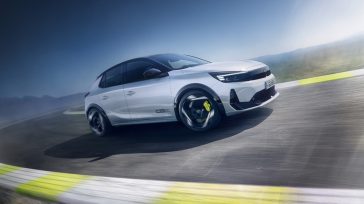 Opel: Πανελλαδική πρεμιέρα του νέου Corsa GSE στην AUTO ATHINA 2026