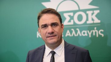 Πυρά ΠΑΣΟΚ κατά της κυβέρνησης για ακρίβεια και «ελιτισμό»
