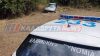 Επεισοδιακή καταδίωξη στα Καλάβρυτα – Εμβόλισαν περιπολικό