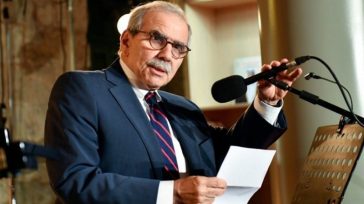 Ο πρωθυπουργός του Λιβάνου ζητεί την εφαρμογή της συμφωνίας με το Ισραήλ
