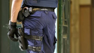 Φυλάκιση 4 ετών και 10 μηνών σε αστυνομικό χωρίς αναστολή