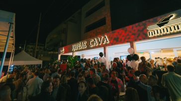 Το μεγαλύtερο event της νέας σεζόν στη Γλυφάδα!