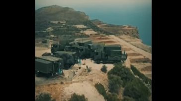 Στην Κρήτη η άσκηση «Cerberus Thunder» των Ολλανδικών Eνόπλων Δυνάμεων