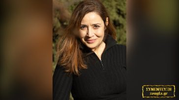 Φένια Παπαδόδημα: «Στη “Νέκυια”, μέσα στον θάνατο υπάρχει χώρος για τη ζωή»