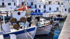 Οι ψαράδες «σβήνουν» τις μηχανές στα καΐκια λόγω καυσίμων