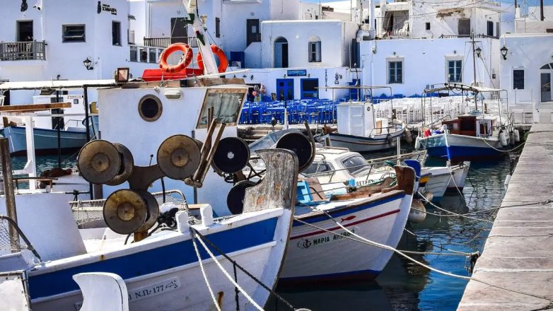 Οι ψαράδες «σβήνουν» τις μηχανές στα καΐκια λόγω καυσίμων