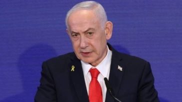 Τα ΗΑΕ επιβεβαίωσαν την επίσκεψη Νετανιάχου στο Άμπου Ντάμπι