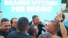 Ιταλία: Νίκη της κεντροδεξιάς στις αναπληρωματικές εκλογές στο Ρήγιο της Καλαβρίας