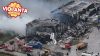 Η «Βιολάντα» διαψεύδει κατηγορηματικά τις απολύσεις εργαζομένων που κατέθεσαν για την έκρηξη