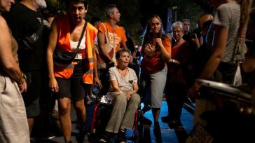 Μαδρίτη: Επιστρέφει στο σπίτι της η 87χρονη Μαρικάρμεν μετά το κύμα οργής για την έξωσή της