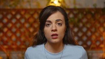 «Κάτω από το Γιασεμί» με την Αντιγόνη Μυλωνοπούλου και τη Δέσποινα Αβραμίδη στο Cine Alimos