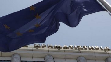 Χρηματιστήριο: Θετικό πρόσημο παρά τις πιέσεις από τη Wall Street και τις ευρωπαϊκές αγορές