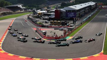 Formula 1: Πιο σύντομοι αγώνες από το 2027 – Μείωση 15 χιλιομέτρων σε κάθε Grand Prix αλλά και αλλαγές στους κινητήρες