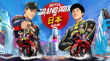 MotoGP: Η μάχη του Τίτλου φουντώνει καθώς το Motegi ανοίγει την τελική ευθεία