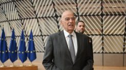 Ν. Δένδιας: «Η Τουρκία συνιστά απειλή για εμάς, η συνύπαρξη είναι πολύ δύσκολη»