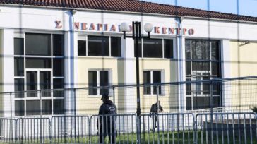 Δίκη για Τέμπη: Αίτημα να καταθέσει ο Άδωνις Γεωργιάδης