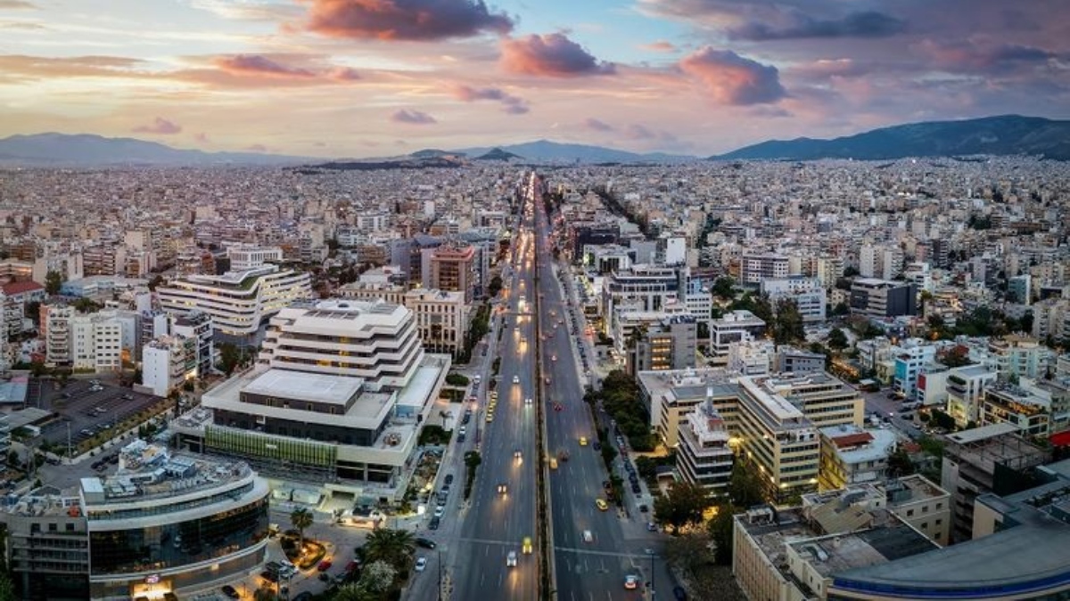 Το AI αλλάζει την αγορά ακινήτων Το AI αλλάζει την αγορά ακινήτων