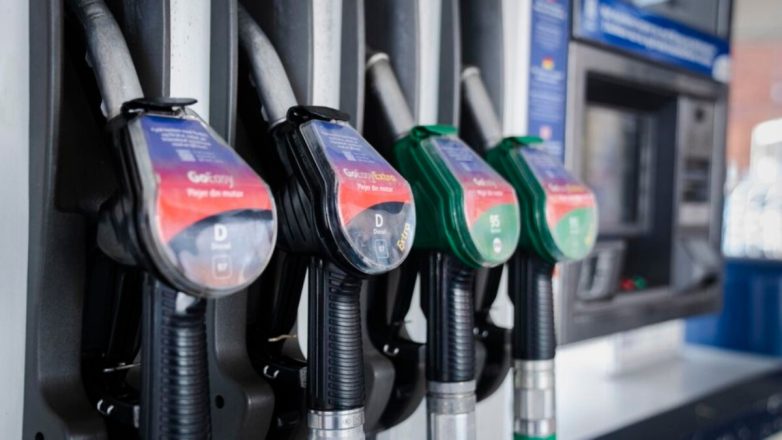 Ιταλία: Πλαφόν στην τιμή της βενζίνης από μία ακόμη πετρελαϊκή εταιρεία