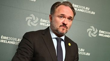 Γιόργκενσεν: «Οδεύουμε προς έναν δύσκολο χειμώνα με πολύ υψηλές τιμές στα καύσιμα»