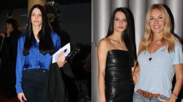 Άννα Μπεζάν: Παραλίγο σοβαρό τροχαίο ατύχημα για τη νύφη της Χριστίνας Παππά