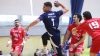 Συνεχίζει αήττητος στη Handball Premier ο Ολυμπιακός