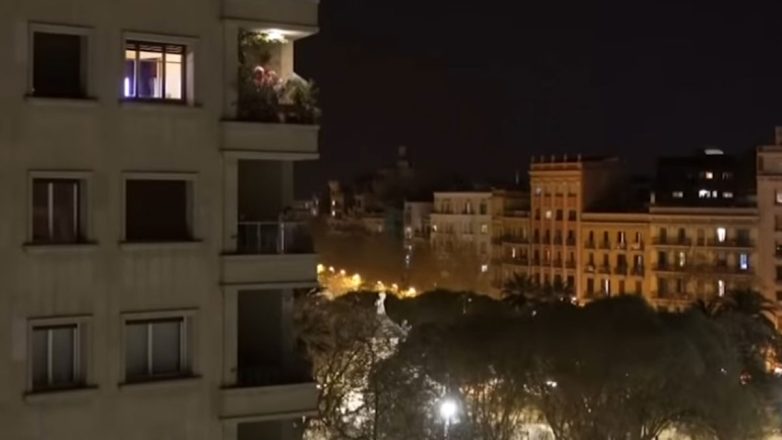 H Ισπανία «παγώνει» τις εξώσεις έως το 2030