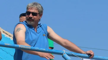 Κώστας Κατσούλης: Ποτέ ξανά