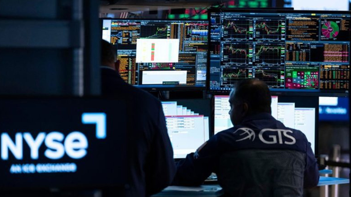 Wall Street: Κλείσιμο με πτώση