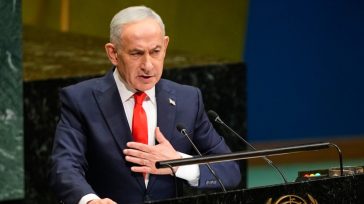 Νετανιάχου: «Έχουμε ενδείξεις ότι πριν από τις εκλογές, οι εχθροί μας θα προσπαθήσουν να μας επιτεθούν»