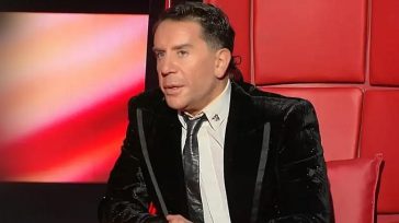 Γιώργος Μαζωνάκης: Όλες οι λεπτομέρειες για το αφιέρωμα στο The Voice